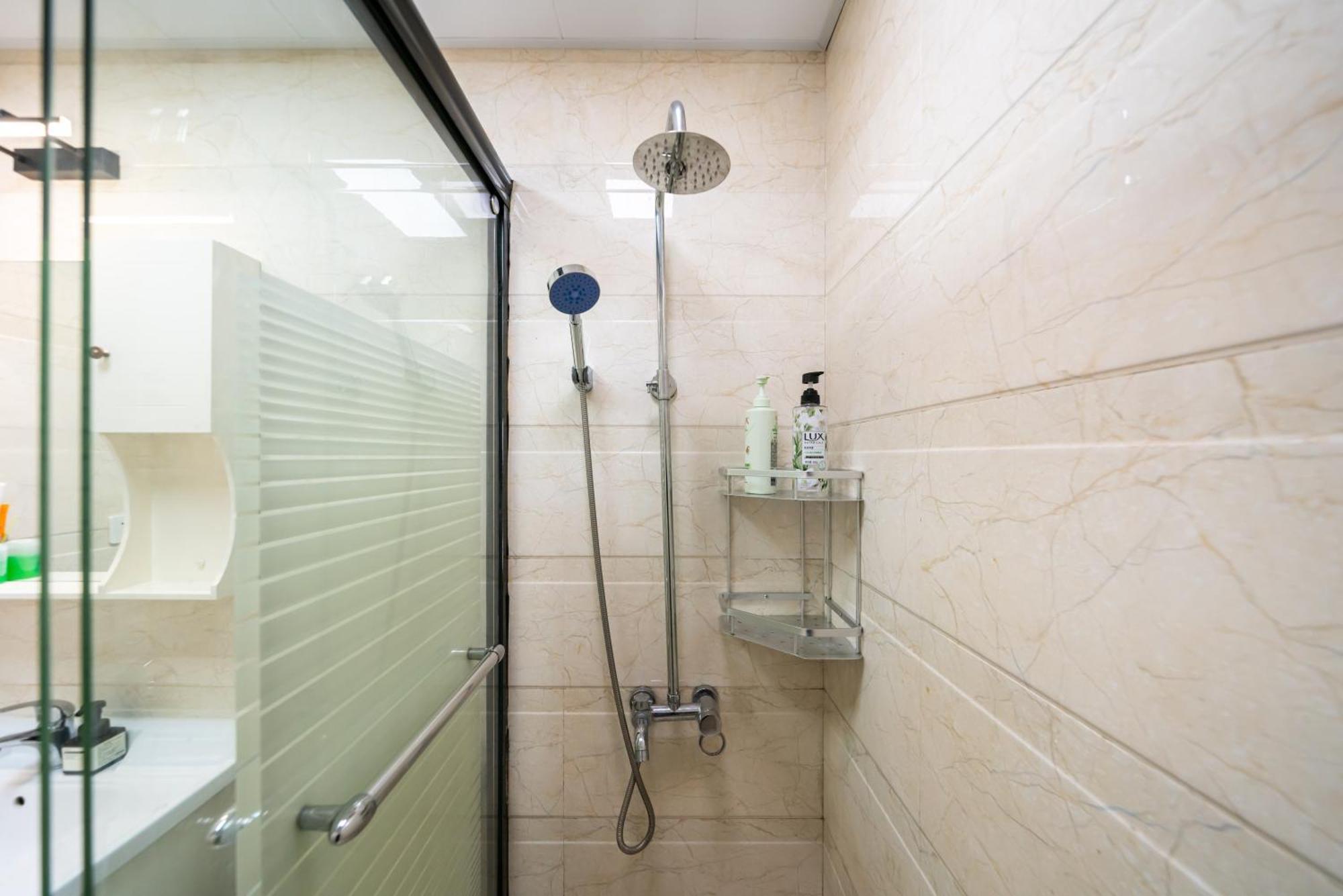 Shanghai Yi Du B&B - Near People'S Square Metro Station And The Bund Exterior foto