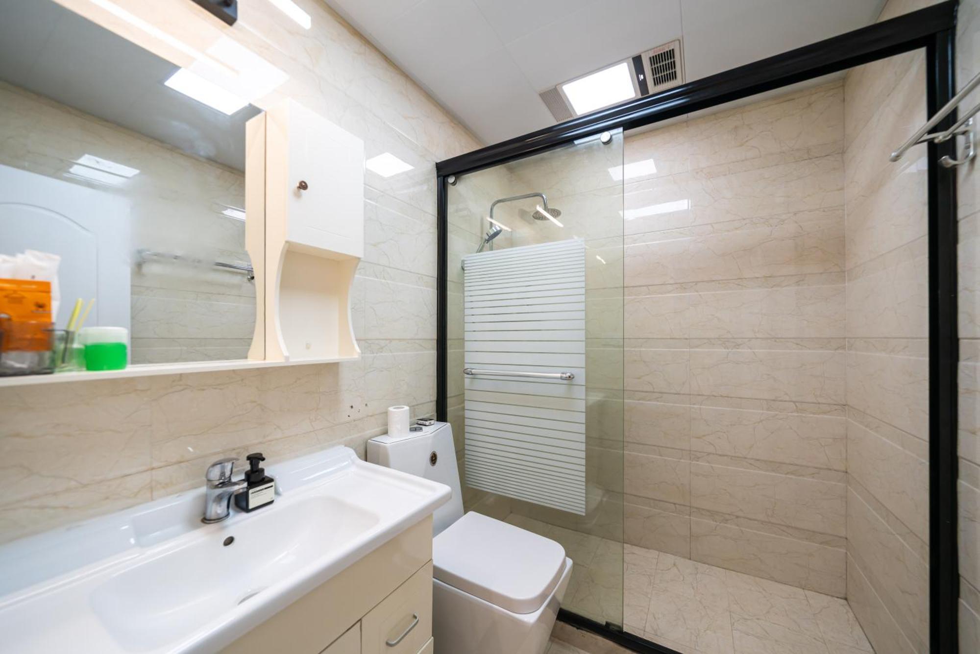 Shanghai Yi Du B&B - Near People'S Square Metro Station And The Bund Exterior foto